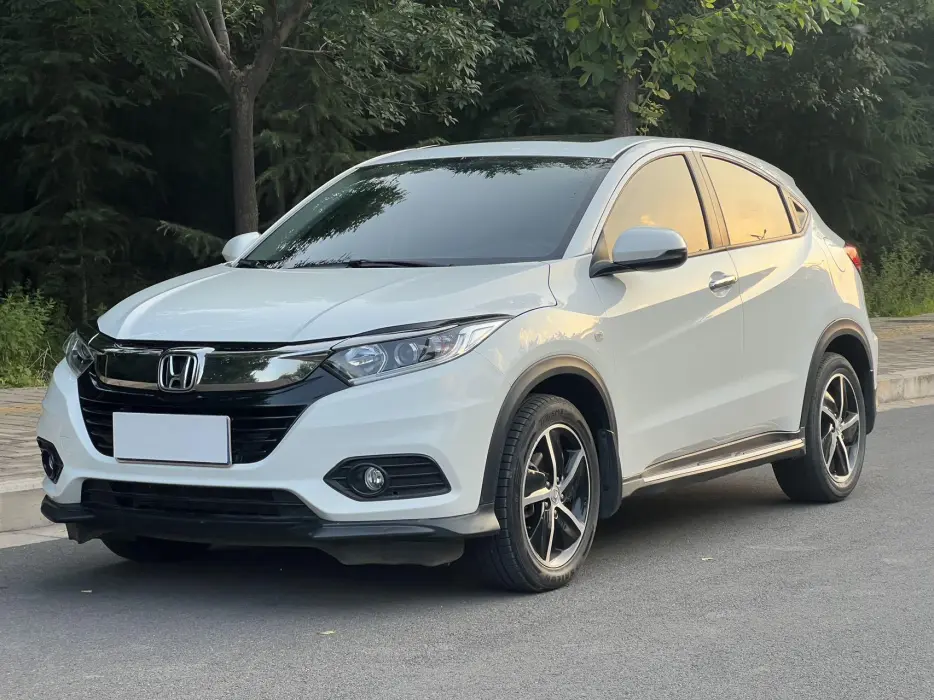 Binzhi 2020 1.5L CVT Pioneer Edition