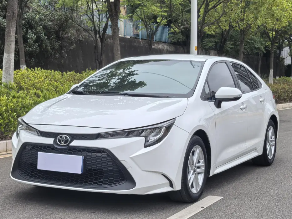 Ralink 2022 TNGA 1.5L Advanced Edition