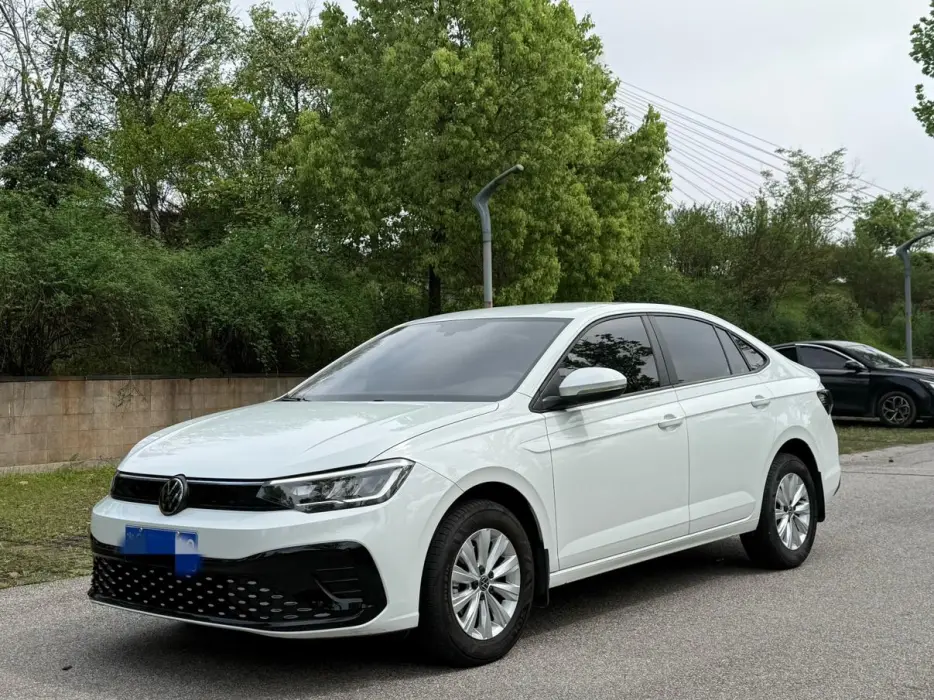 Lavida 2023 Xinrui 1.5L Automatic Xinyi Edition