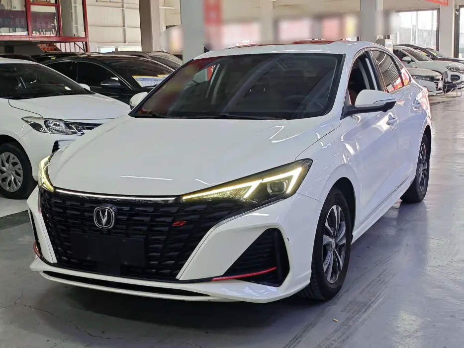 Eado 2023 PLUS Enjoy Edition Blue Whale NE 1.4T GDI DCT Premium Type