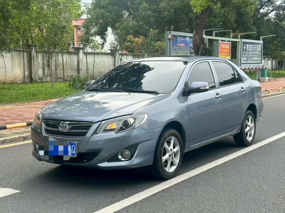 Corolla 2013 1.6L Automatic Excellence Edition
