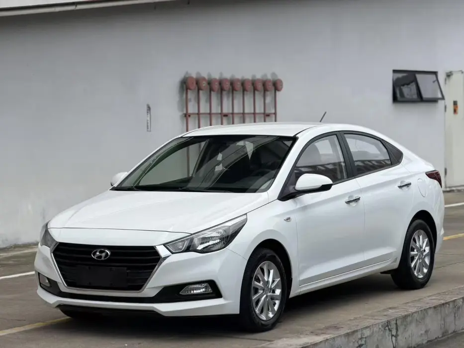 Yuena 2016 1.4L automatic cool version GLS National V