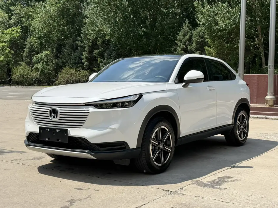 Binzhi 2023 1.5L CVT technology version