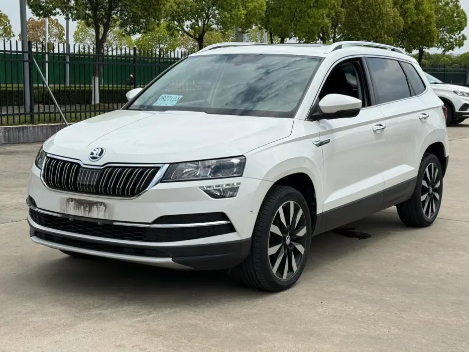 Korok 2020 TSI280 Zhixing Deluxe Edition