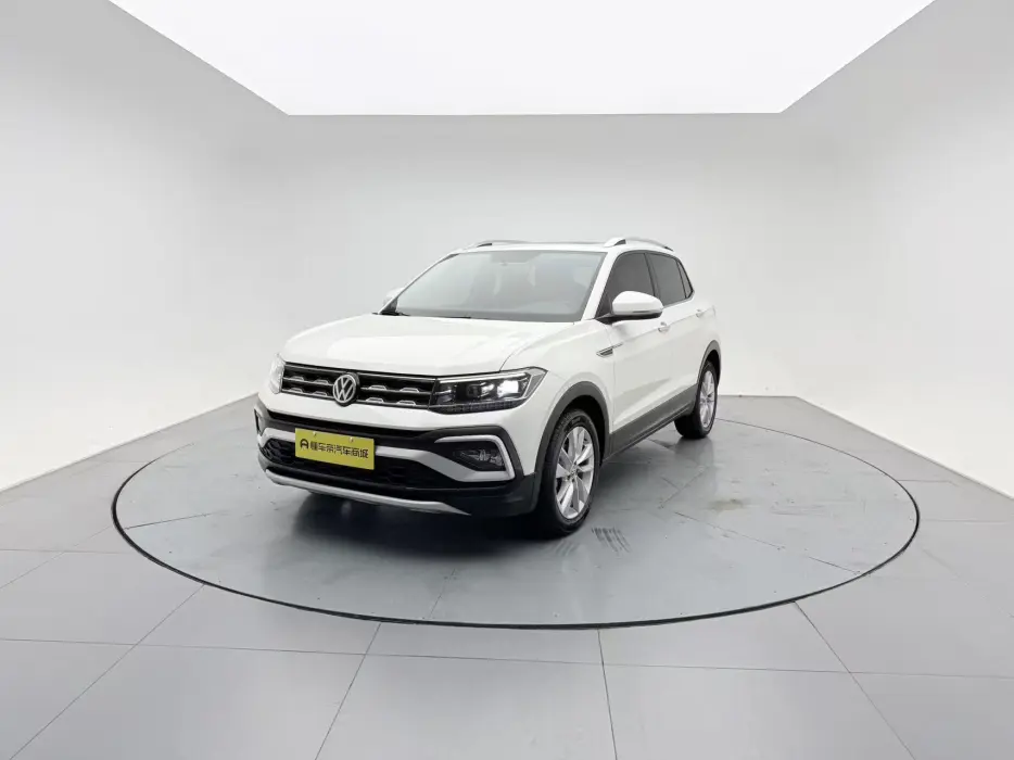 Tukai 2020 280TSI DSG Comfort Edition