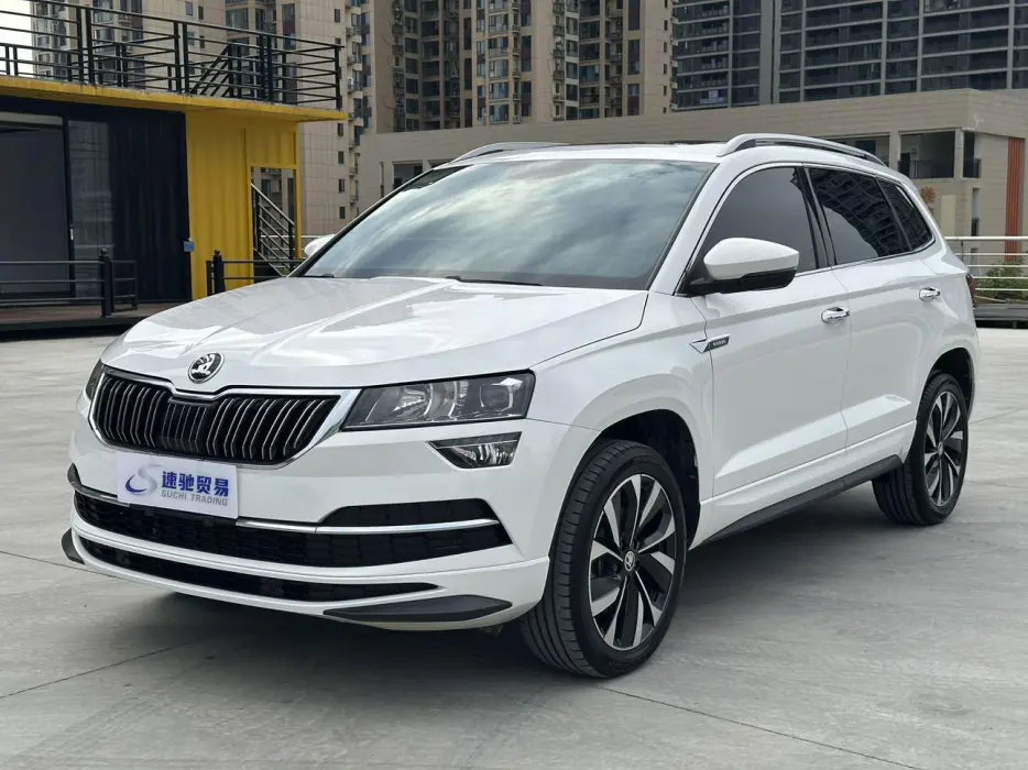 Korok 2022 TSI280 Premium Edition