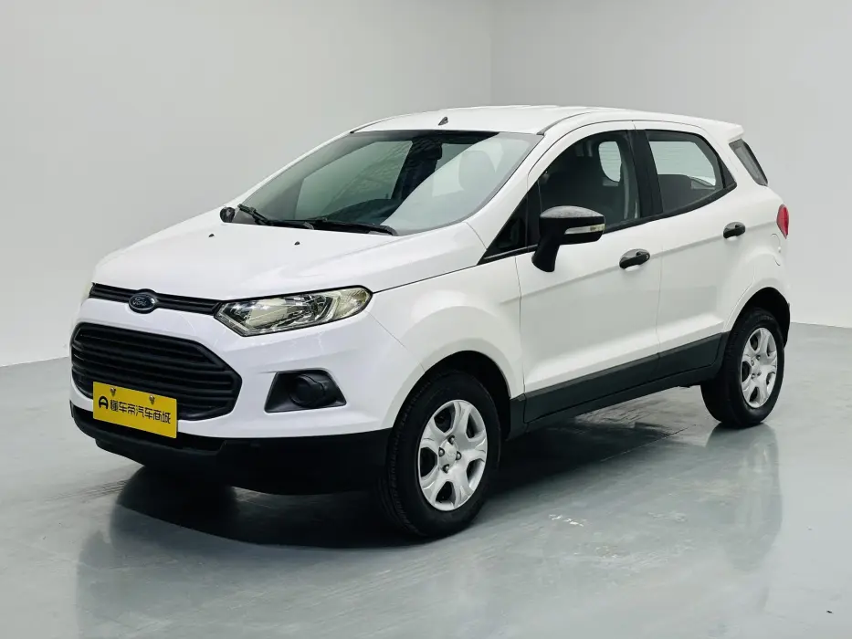 Yibo 2017 1.5L manual comfort model