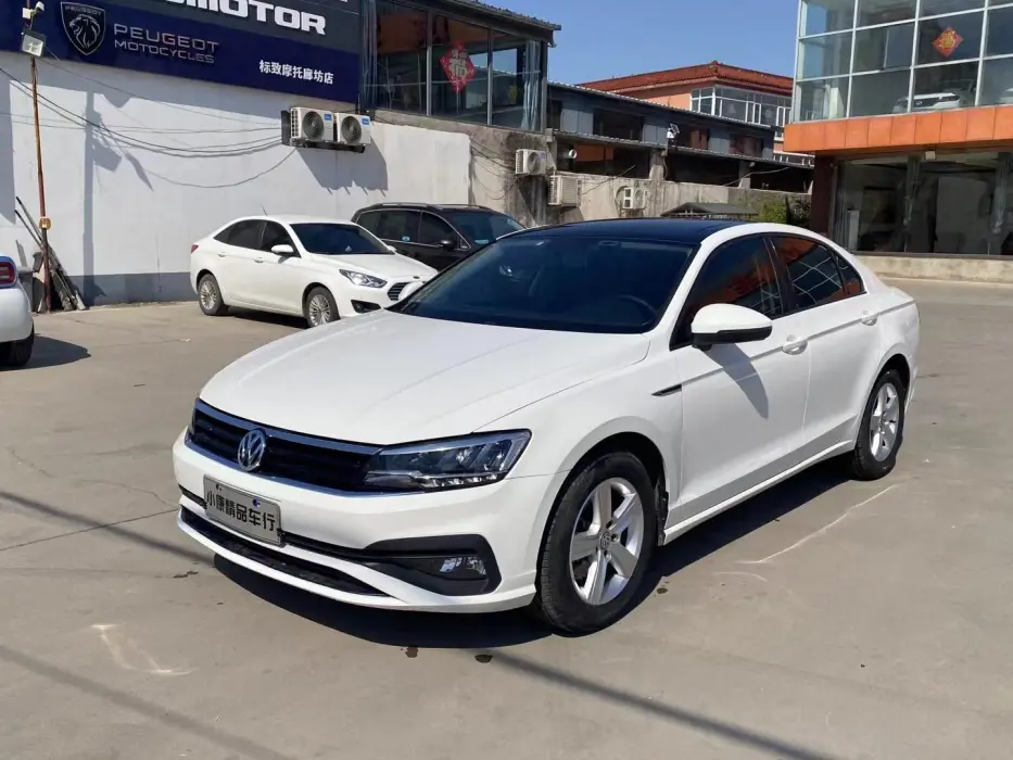 Lingdu 2019 230TSI DSG Fashion Edition National V