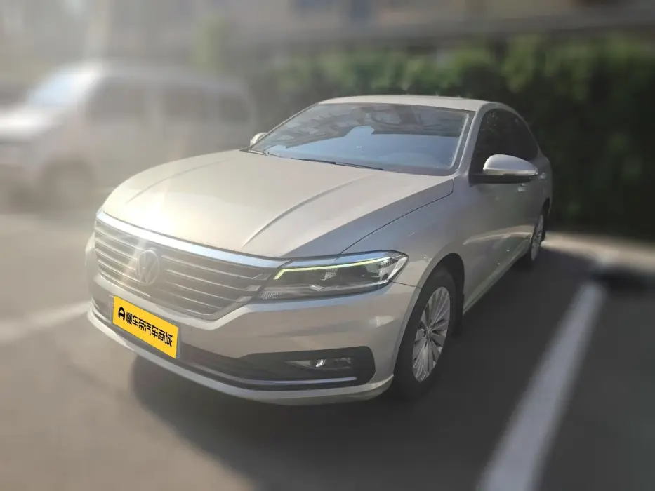 Lavida 2019 280TSI DSG Comfort Edition National VI