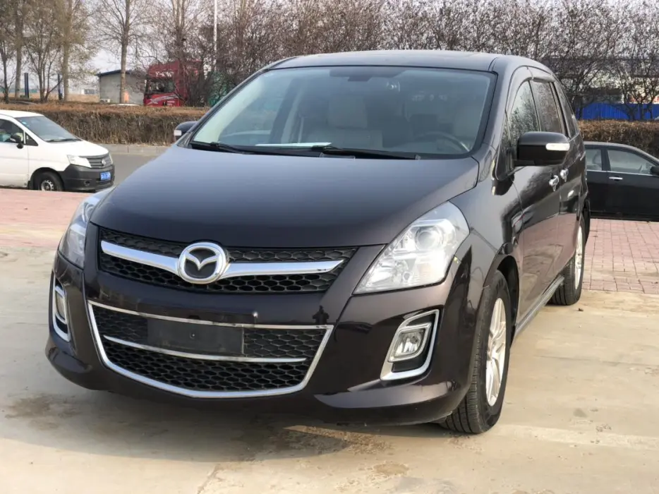 Mazda8 2011 2.3L Extreme Edition
