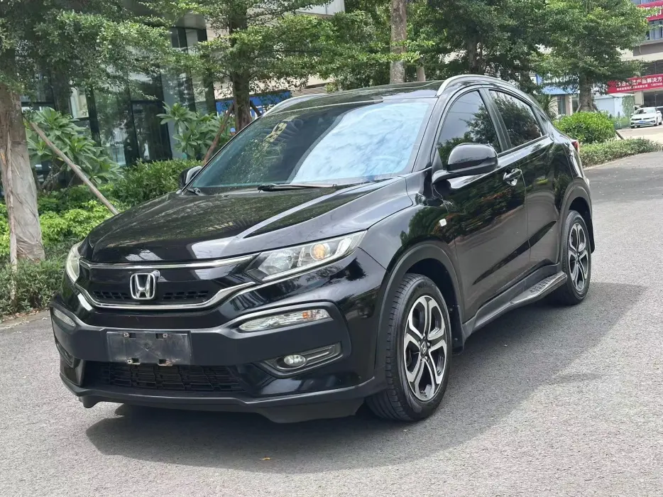 Honda XR-V 2015 1.8L EXi CVT Comfort Edition