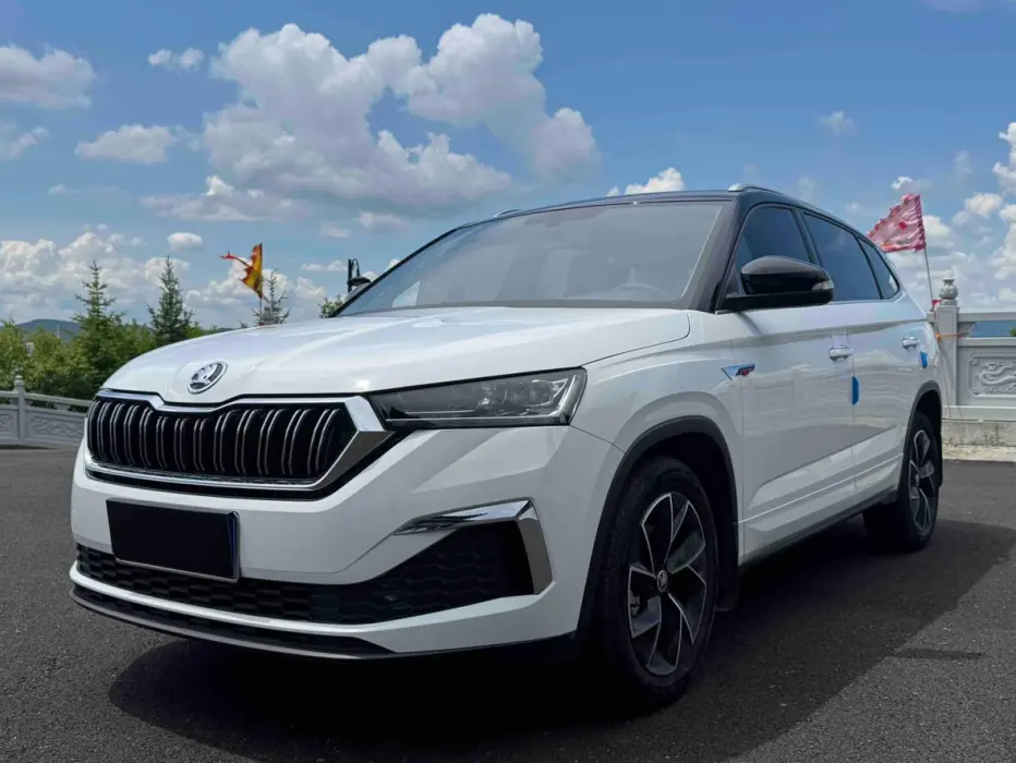 Komic GT 2023 facelift 1.5L automatic premium version