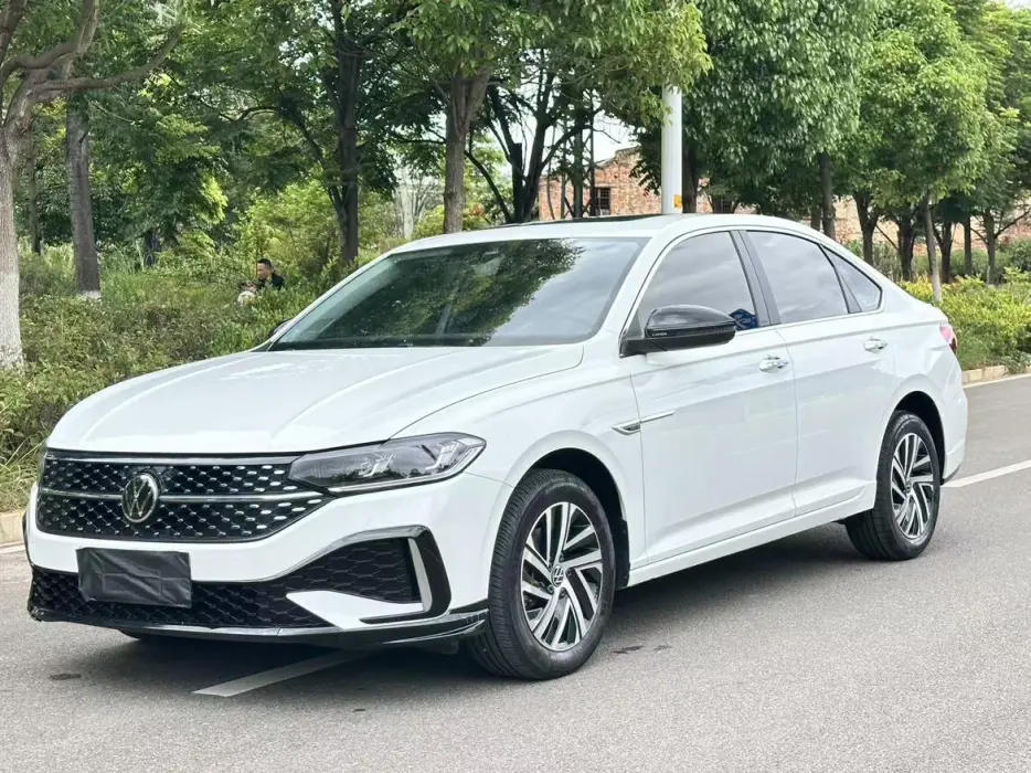 Lavida 2026 300TSI DSG Starry Sky Full Edition
