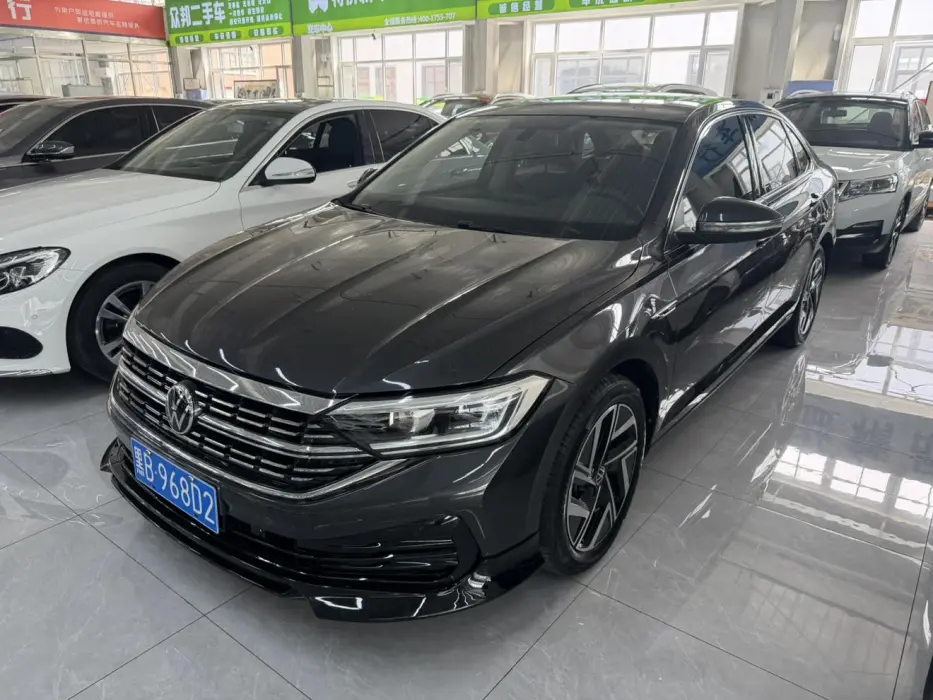 Sagitar 2023 280TSI DSG Super Edition