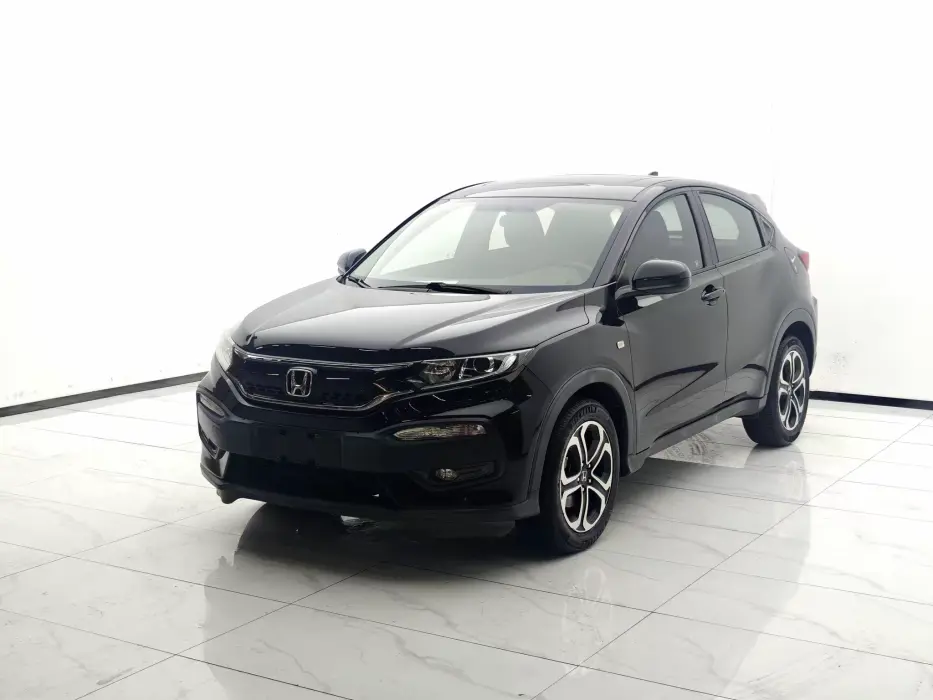Honda XR-V 2015 1.8L EXi CVT Comfort Edition
