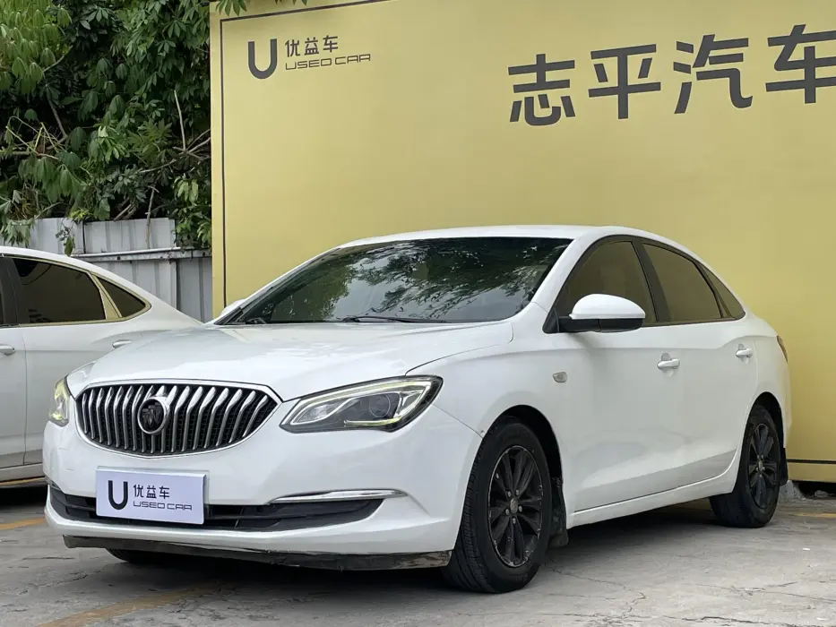 Yinglang 2015 15N automatic aggressive type