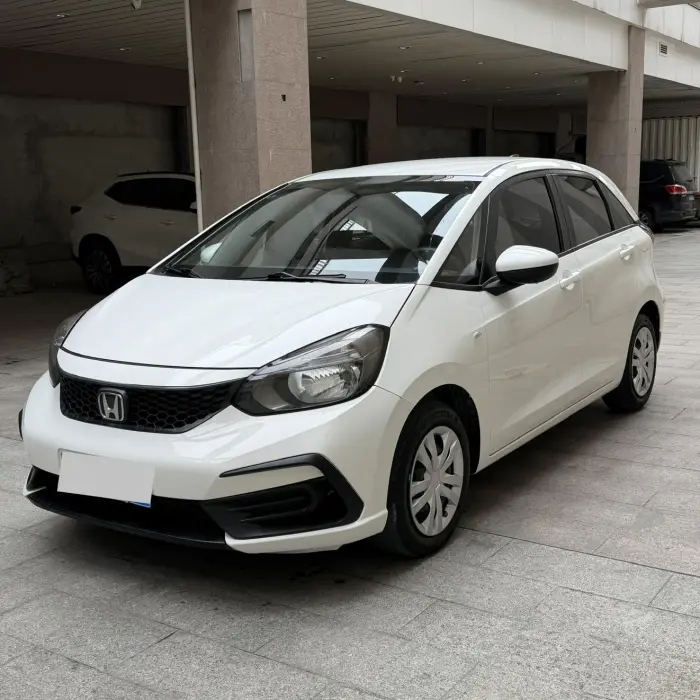 Fit 2023 1.5L CVT Trendy Edition