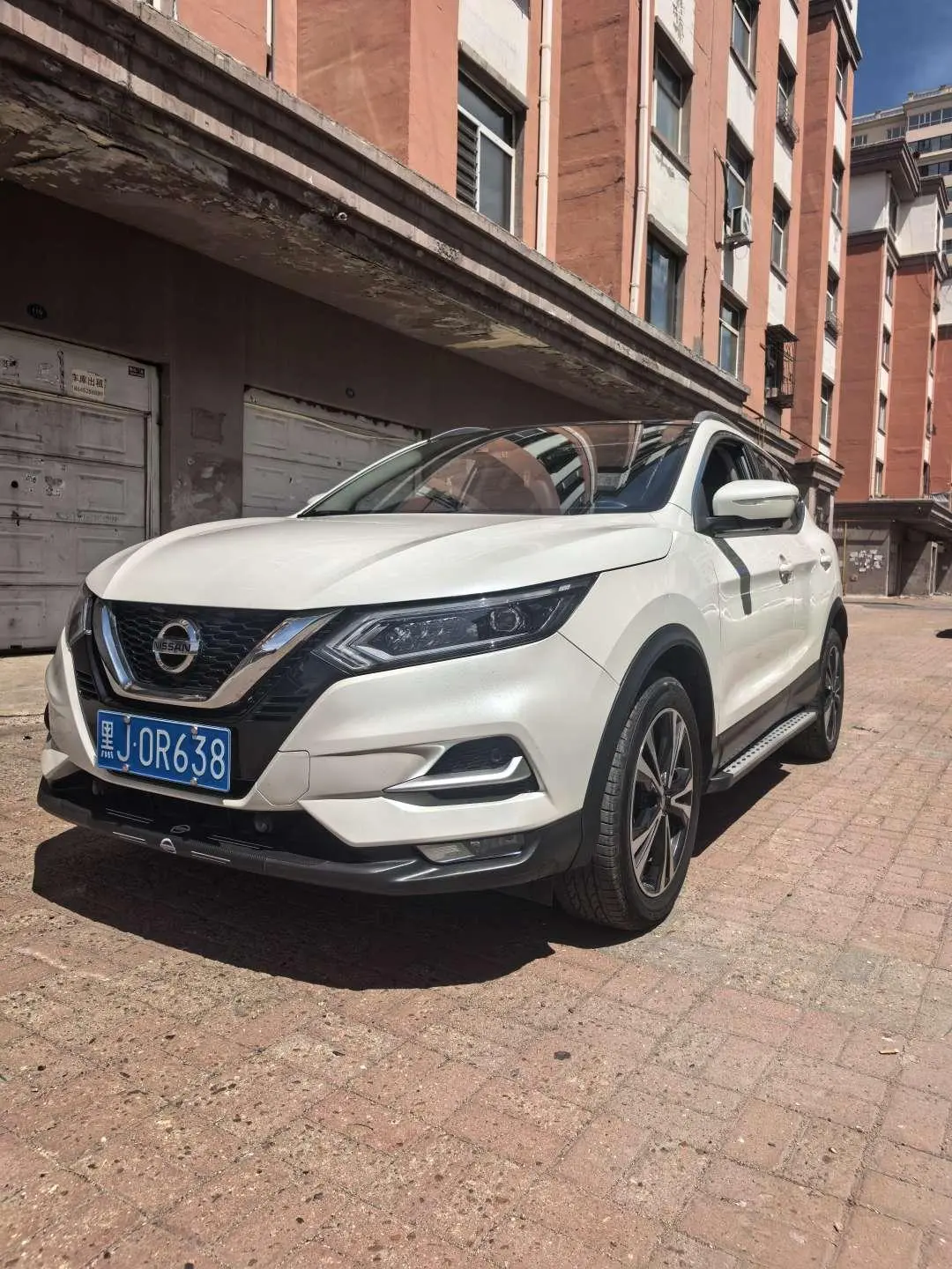 Qashqai 2022 2.0L XV Prem. Luxury Edition