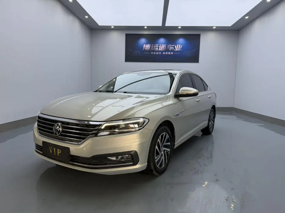 Lavida 2022 280TSI DSG Comfort Edition