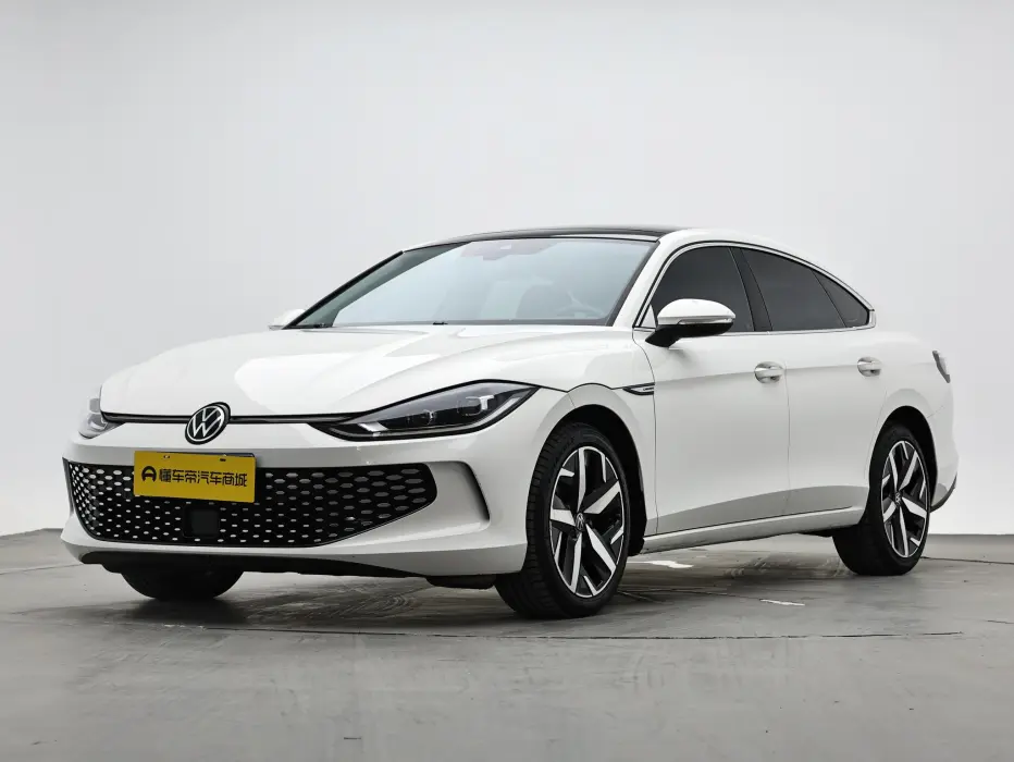 Lingdu 2023 Lingdu L 280TSI DSG Hot Edition
