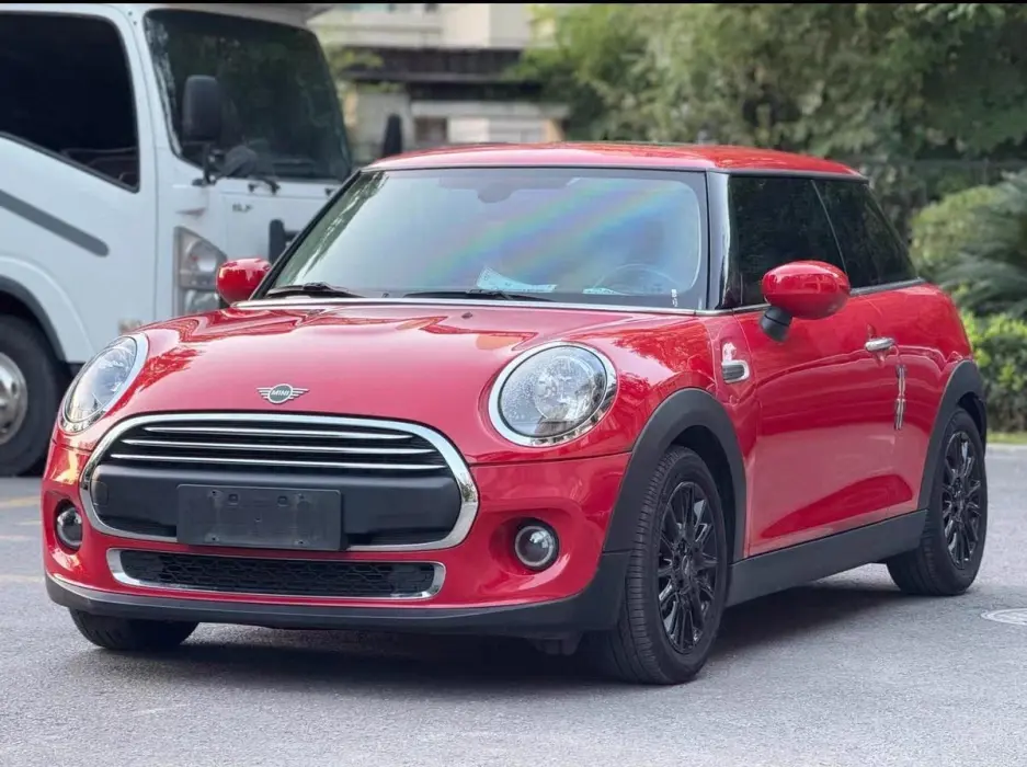 MINI 2016 1.2T ONE Avant-Garde