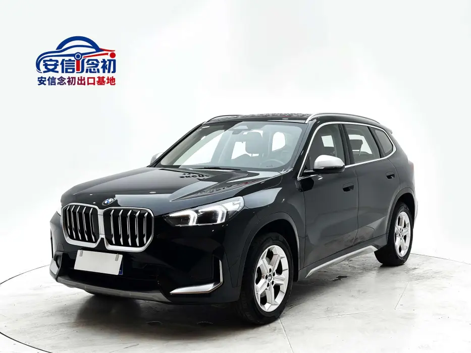 BMW X1 2023 sDrive20Li X Design Package