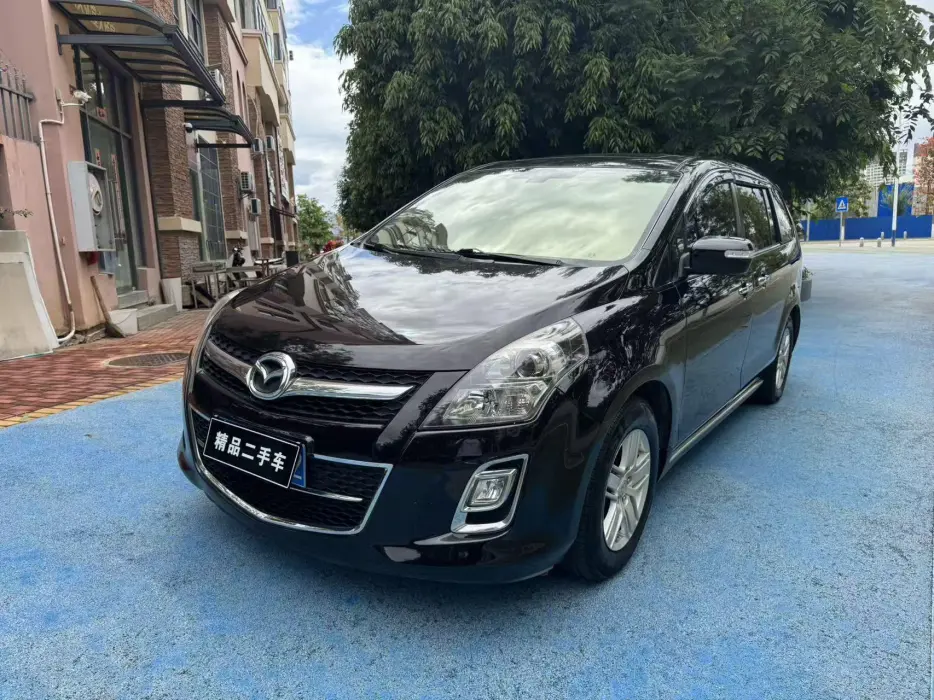 Mazda8 2011 2.3L Elite Edition