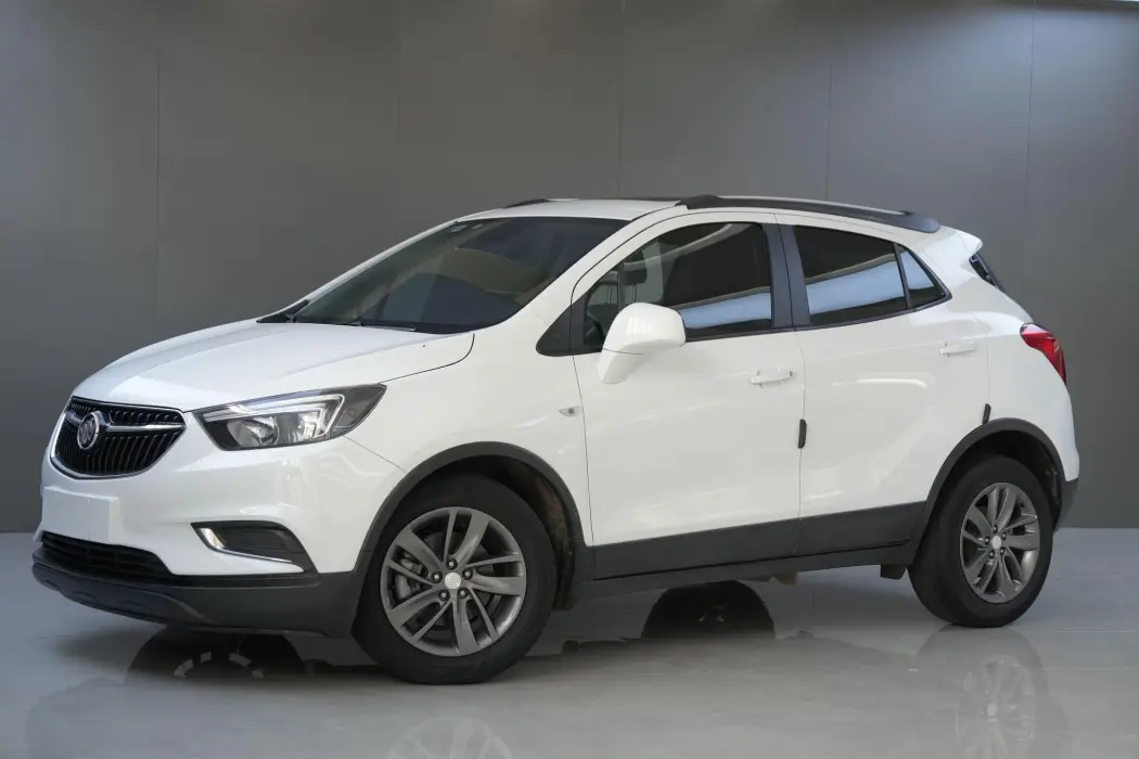 Encore 2018 18T automatic two-wheel drive urban leading model