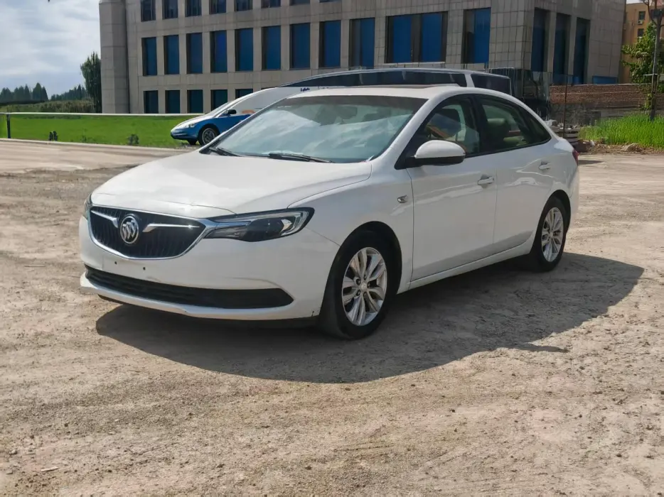 Yinglang 2019 15T dual-clutch interconnected elite model National VI