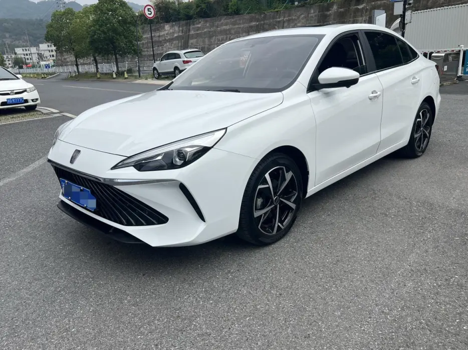 Roewe i5 2024 1.5L CVT Premium Edition