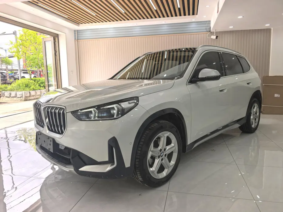 BMW X1 2023 sDrive20Li X Design Package