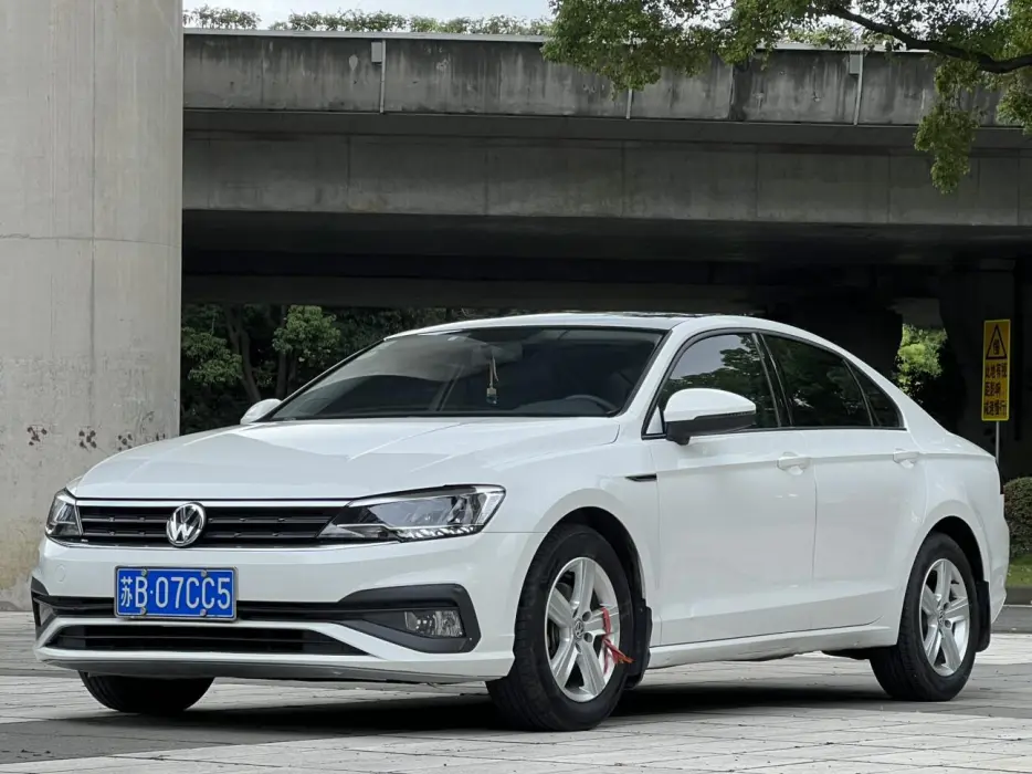 Lingdu 2019 230TSI DSG Fashion Edition National VI