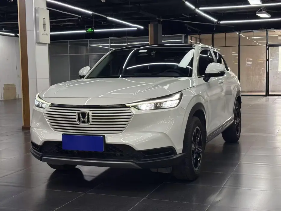 Binzhi 2023 1.5L CVT technology version