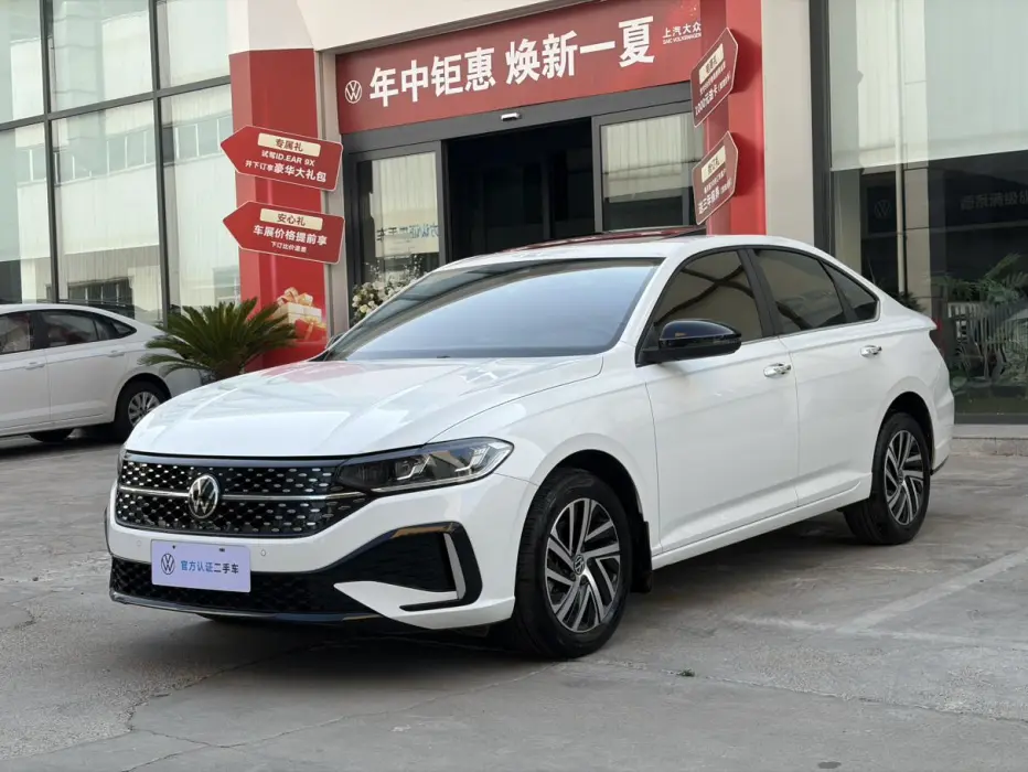 Lavida 2024 300TSI DSG Starry Sky Leading Edition