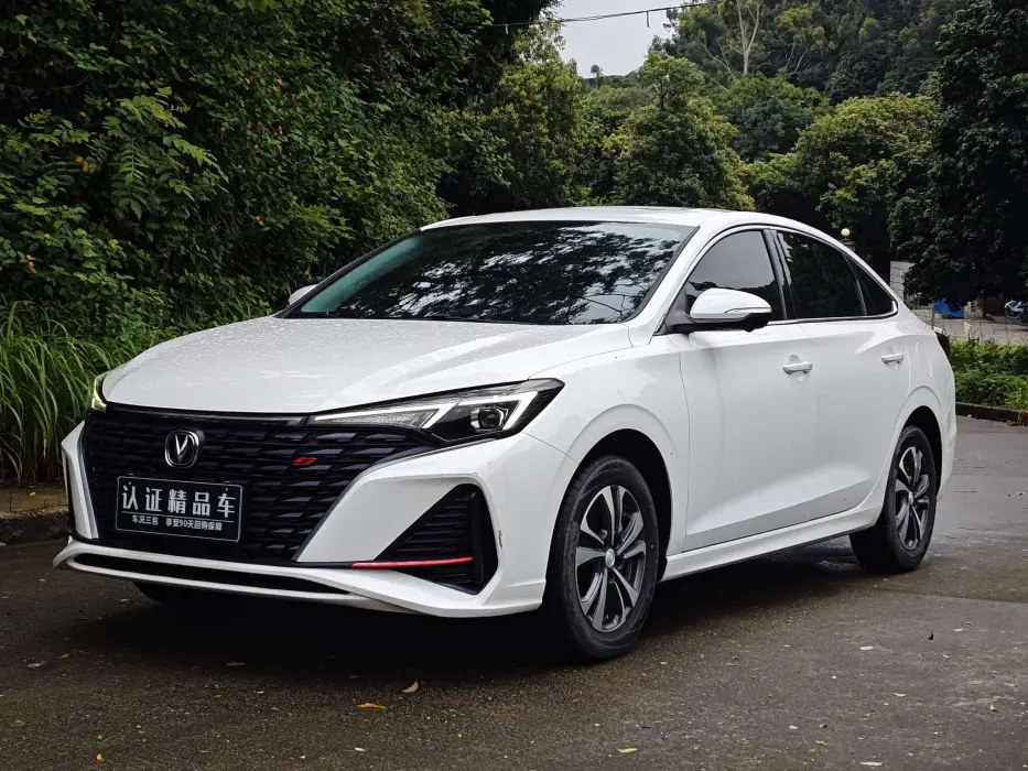 EADO 2022 PLUS Blue Whale NE 1.4T GDI DCT Premium Type