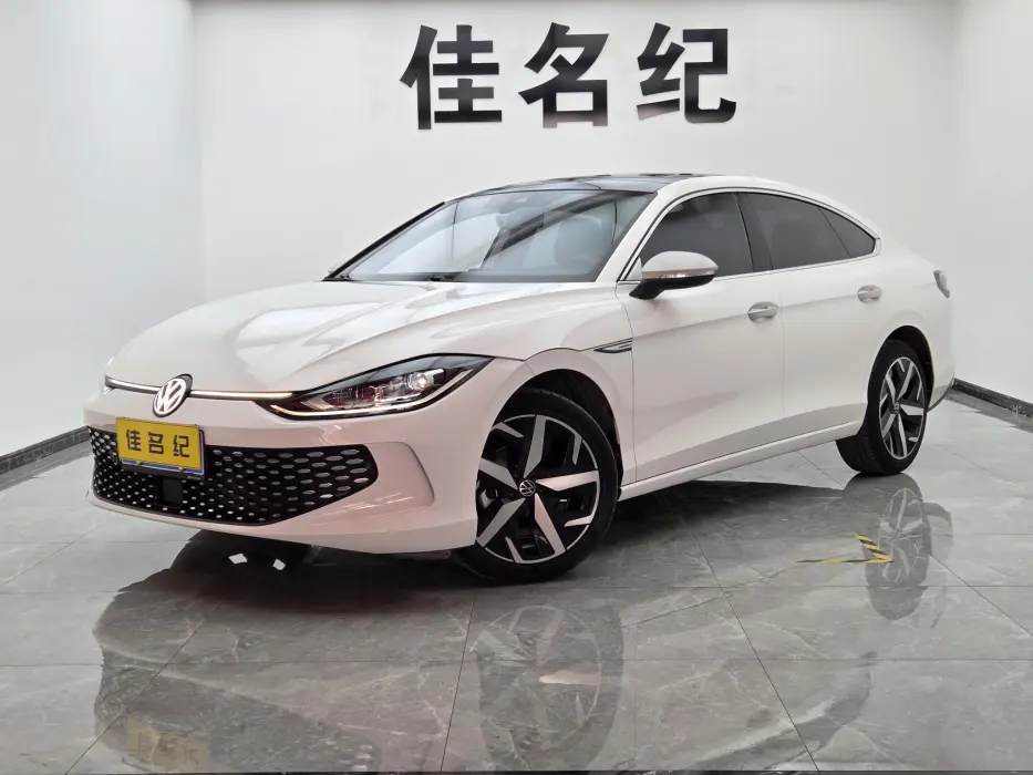 Lingdu 2023 Lingdu L 280TSI DSG Hot Edition