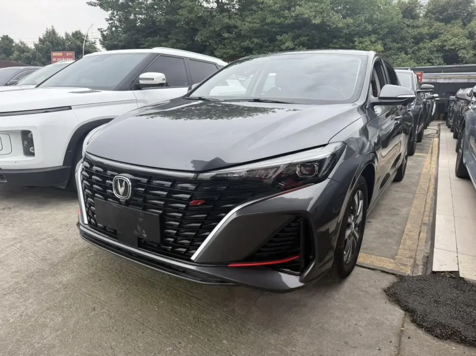 Eado 2023 PLUS Enjoy Edition Blue Whale NE 1.4T GDI DCT Premium Type