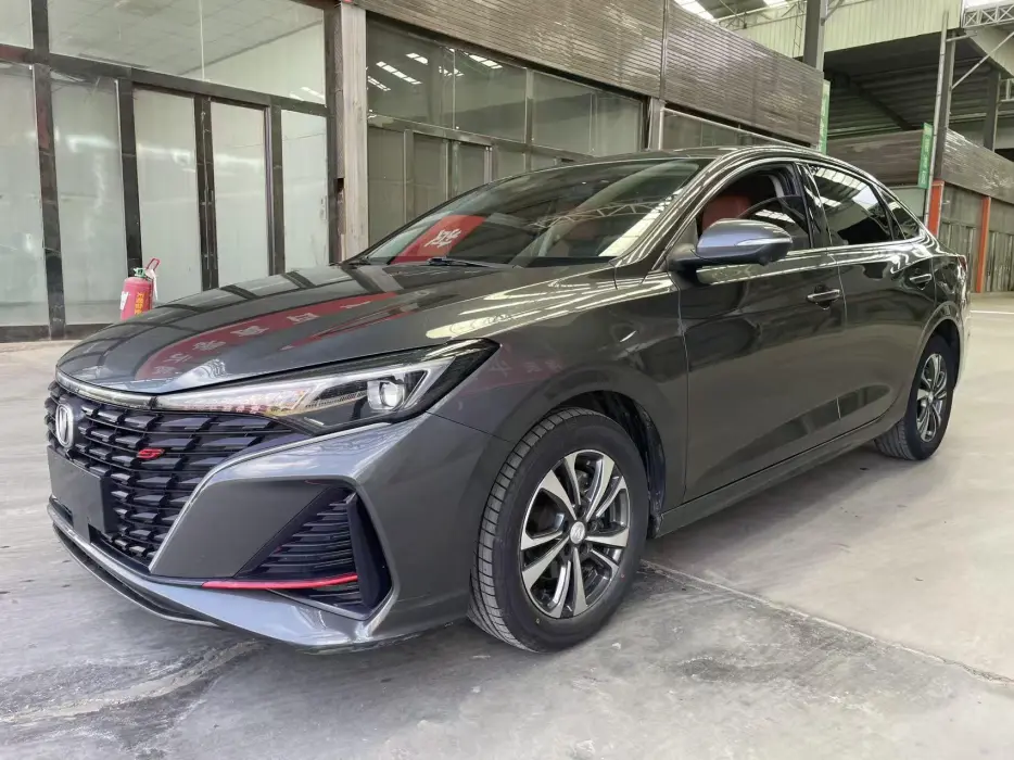 Eado 2023 PLUS Enjoy Edition Blue Whale NE 1.4T GDI DCT Premium Type