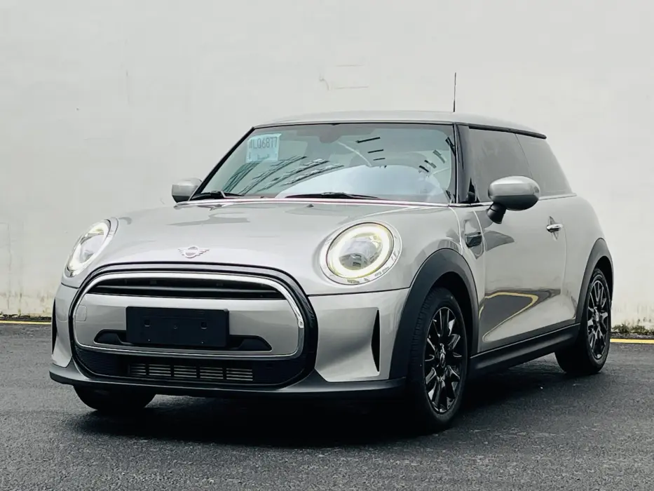 MINI 2023 1.5T ONE