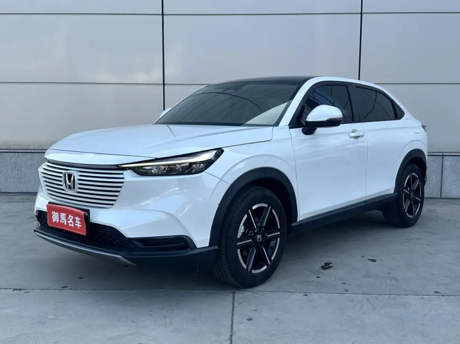 Binzhi 2023 1.5L CVT technology version