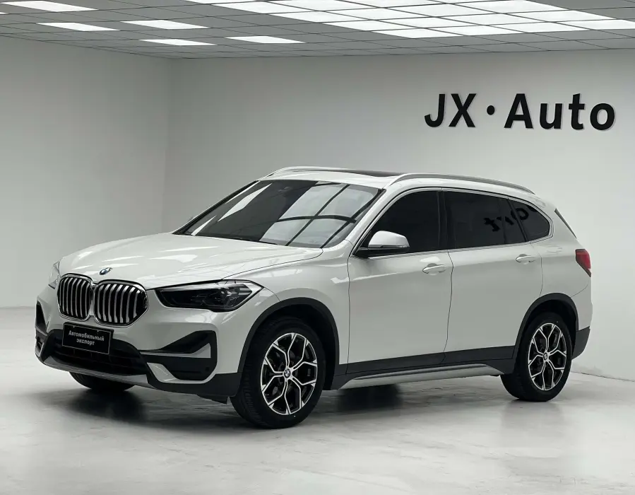 BMW X1 2022 sDrive20Li Exclusive Model