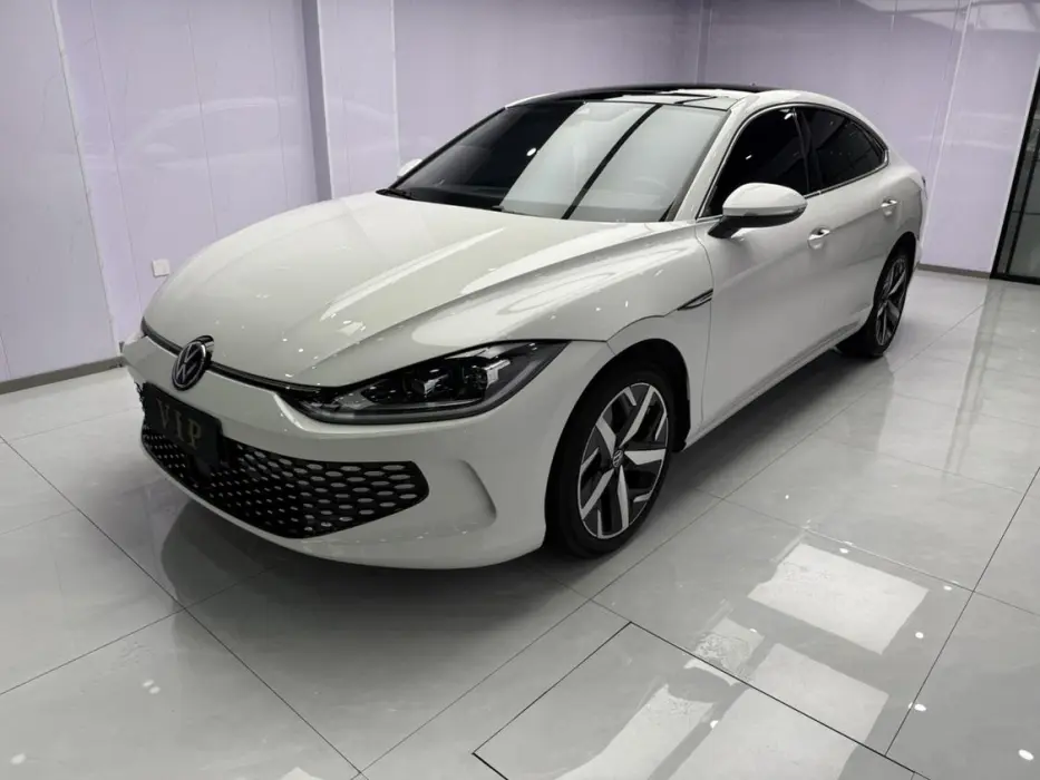 Lingdu 2022 Lingdu L 280TSI DSG Hot Edition