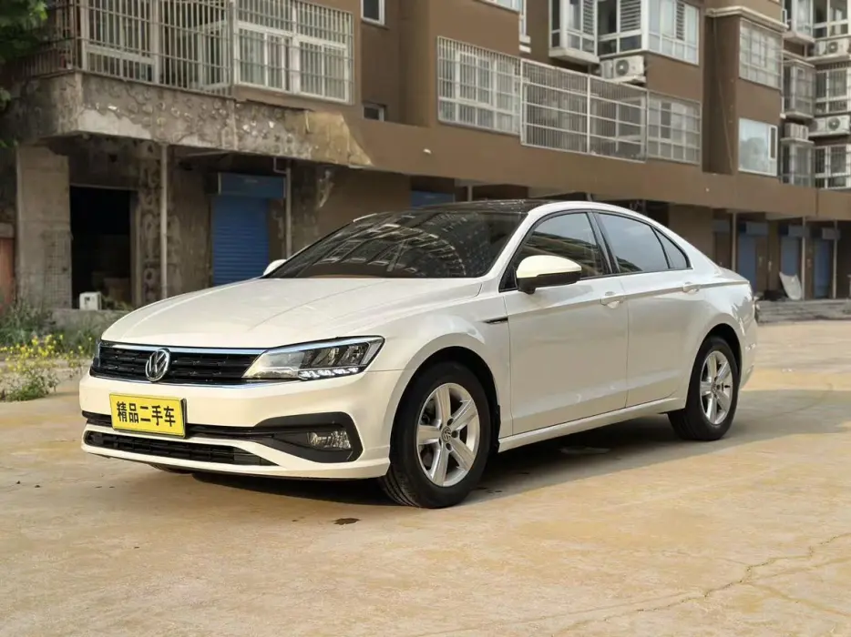 Lingdu 2019 230TSI DSG Fashion Edition National VI