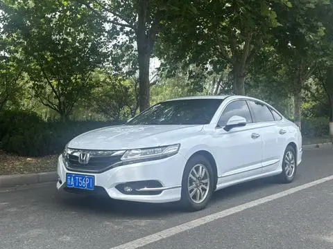 Sibo Rui 2015 2.0L Premium Edition