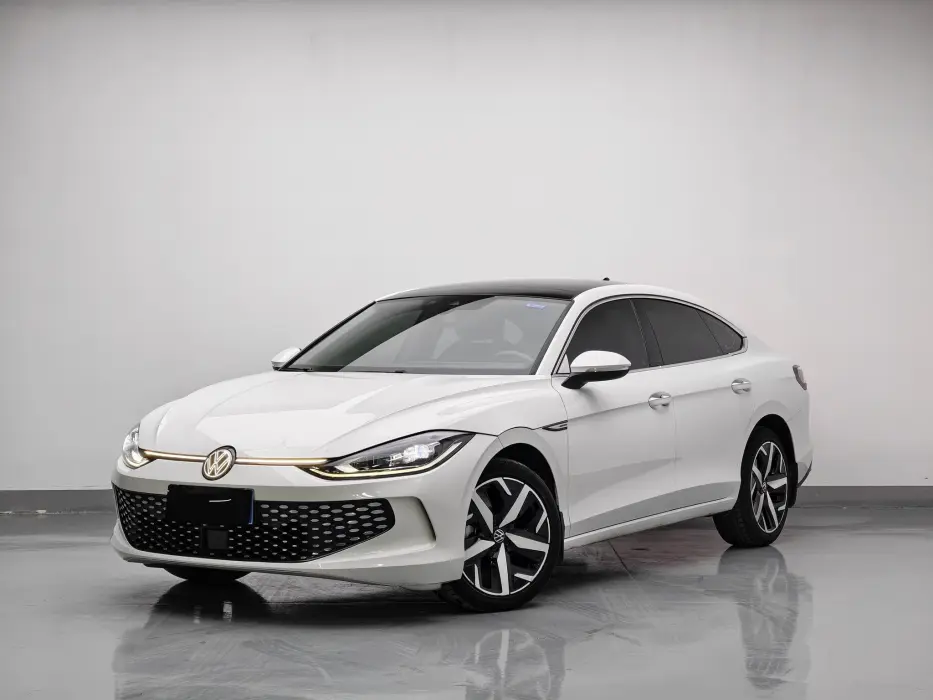 Lingdu 2023 Lingdu L 280TSI DSG Hot Edition