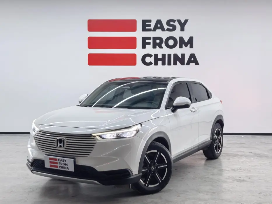 Binzhi 2023 1.5L CVT technology version