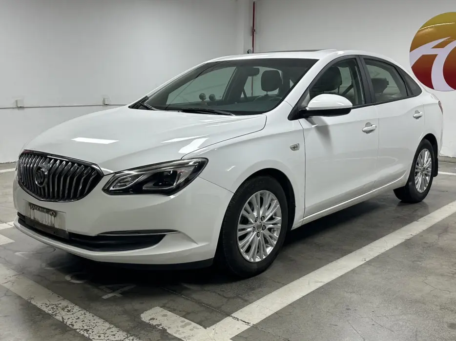 Yinglang 2017 15N automatic aggressive type