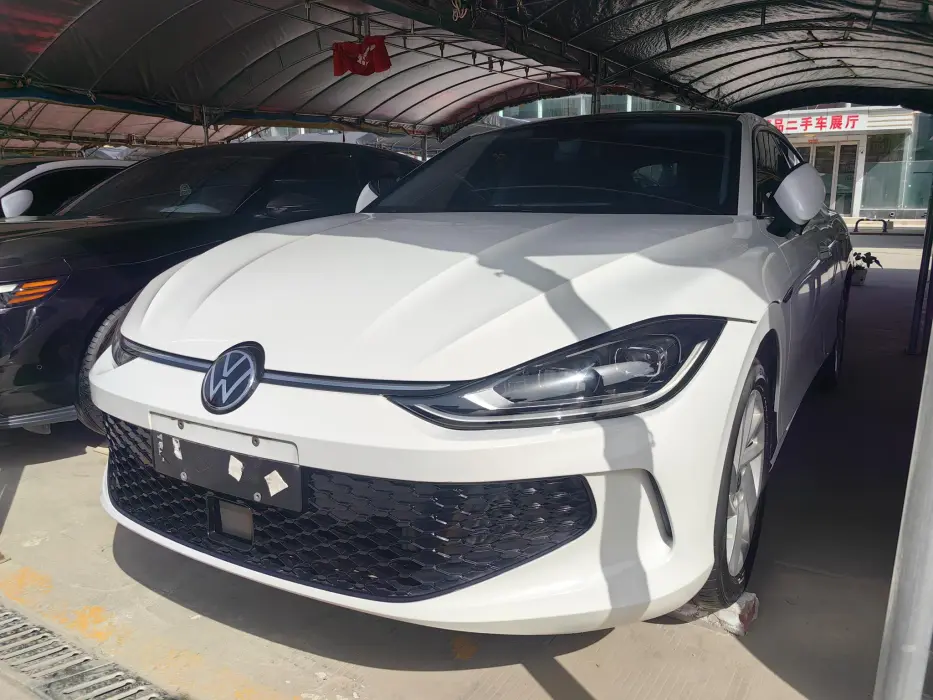 Lingdu 2023 Lingdu L 280TSI DSG spicy version