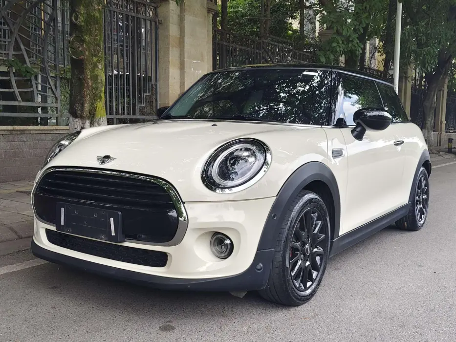 MINI 2021 1.5T COOPER Classic
