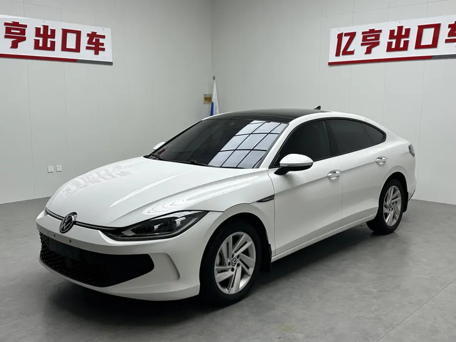 Lingdu 2023 Lingdu L 280TSI DSG spicy version